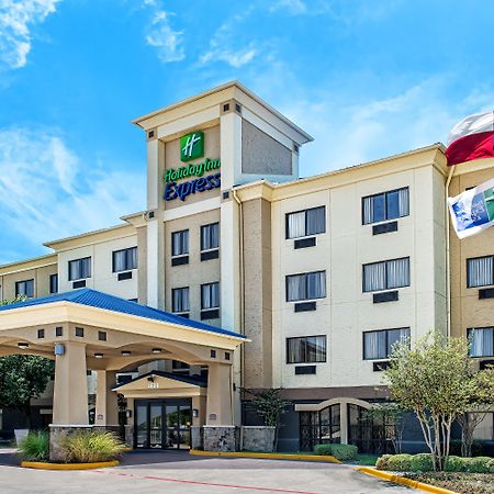 Holiday Inn Express Hotel And Suites Fort Worth/I-20 Esterno foto