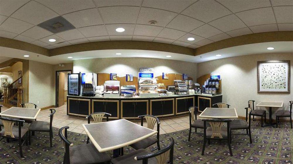 Holiday Inn Express Hotel And Suites Fort Worth/I-20 Esterno foto