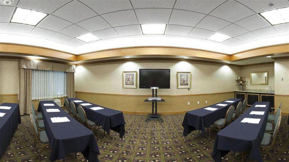 Holiday Inn Express Hotel And Suites Fort Worth/I-20 Esterno foto