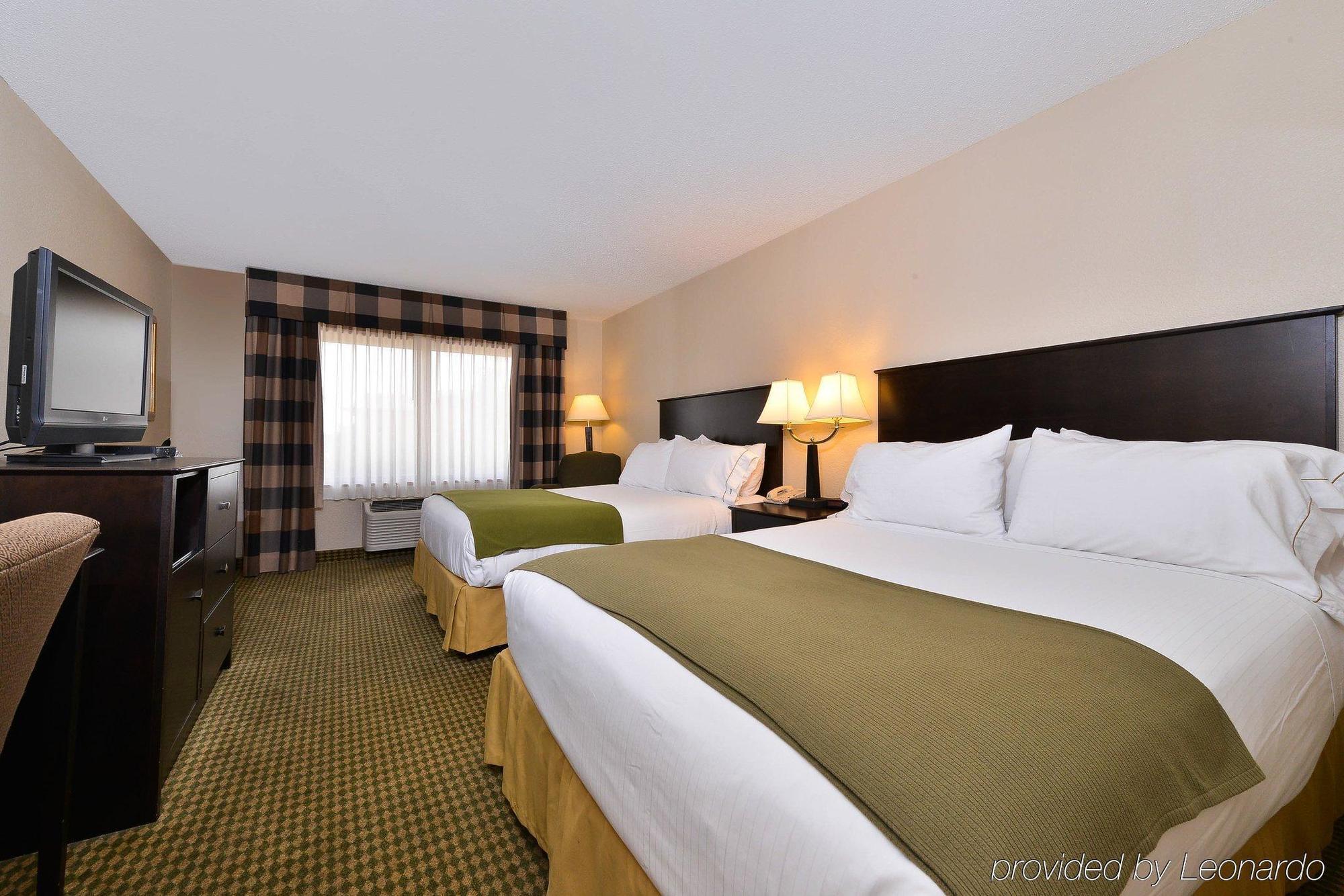 Holiday Inn Express Hotel And Suites Fort Worth/I-20 Esterno foto