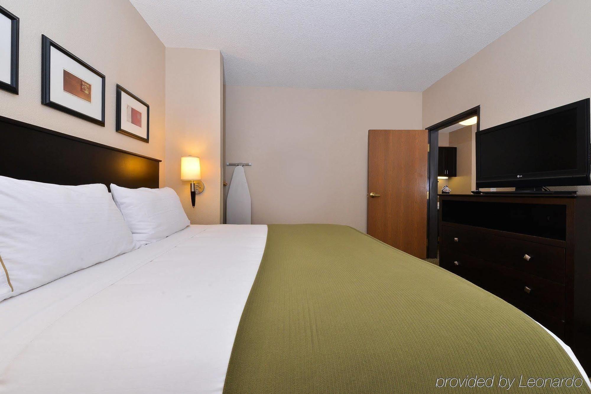 Holiday Inn Express Hotel And Suites Fort Worth/I-20 Esterno foto